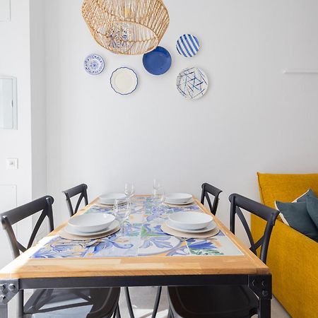 Florit Flats - The Joaquin Sorolla Apartment I فالنسيا المظهر الخارجي الصورة