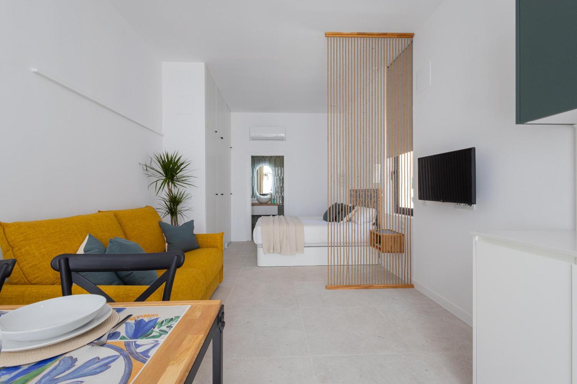 Florit Flats - The Joaquin Sorolla Apartment I فالنسيا المظهر الخارجي الصورة